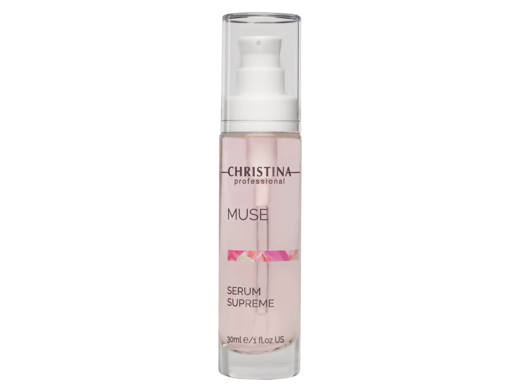 купить mu: детокс-сыворотка "суприм". serum supreme (30 мл)