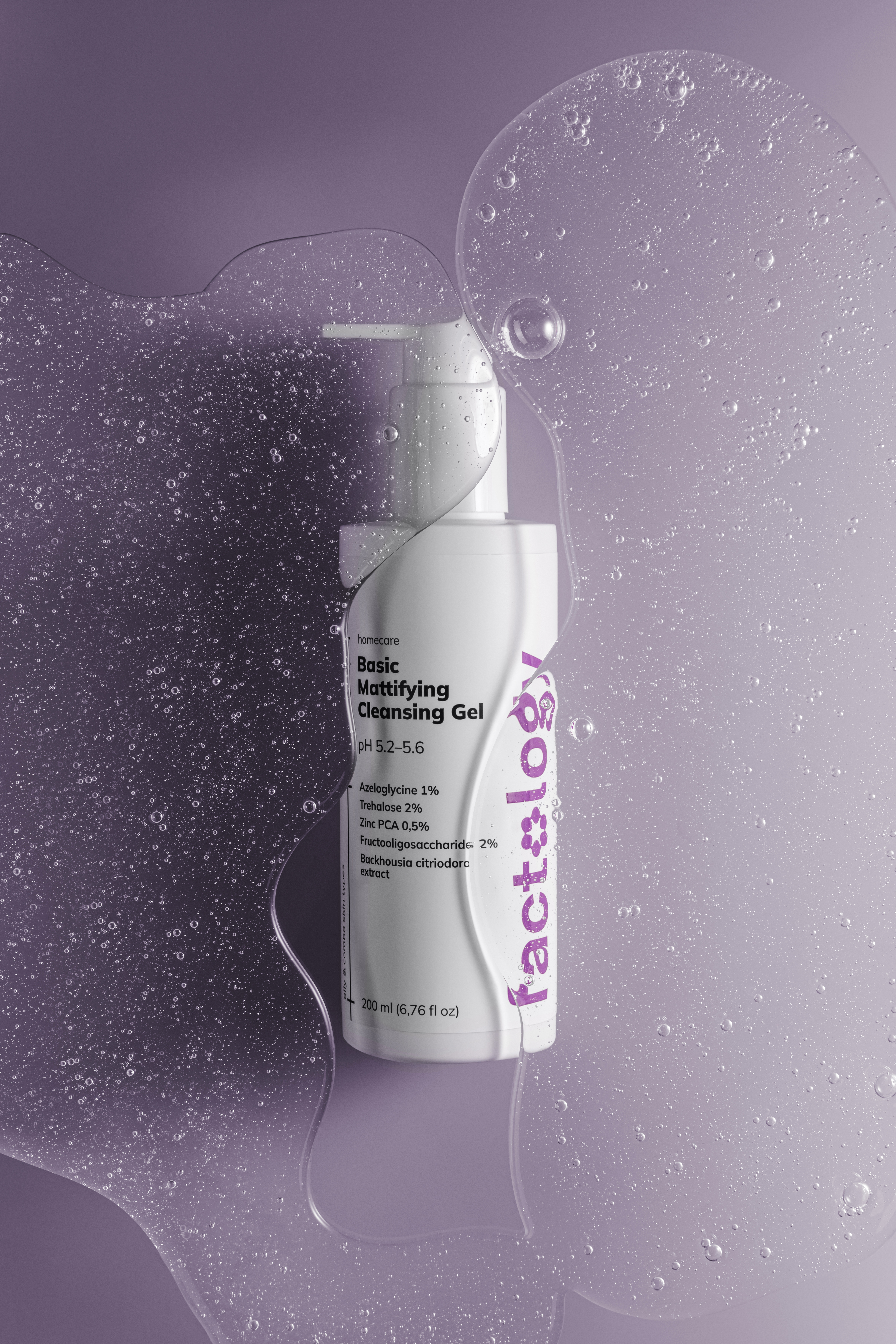 купить fc: гель базовый, матирующий (200 мл)