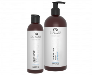 ma: Aqua Expert Lotion Аква Эксперт лосьон (200 мл)