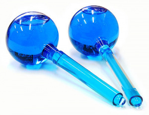 Christina: Успокаивающие шарики красоты