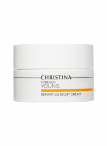 FY: Ночной крем «Возрождение». Repairing Night Cream (50 мл)