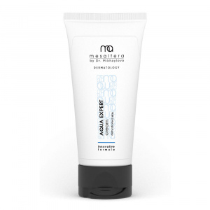 ma: Aqua Expert Cream Увлажняющий крем для обезвоженной кожи (200 мл) туба