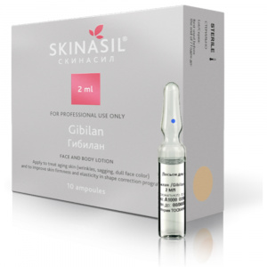 Гинкго Билоба (7%, 2 мл)  (гибилан)