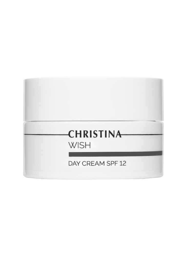 купить wish: дневной крем для лица spf12. day cream spf 12 (50 мл)