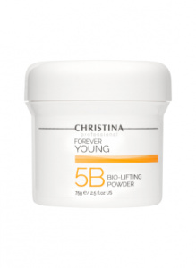 FY Ш-5б: Пудра для уплотнения кожи. Bio-Lifting Powder (150 гр)