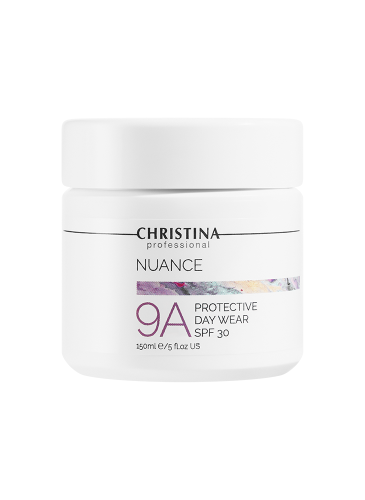 купить n ш9a: защитный дневной крем spf 30. protective day-wear spf 30 (150 мл) 