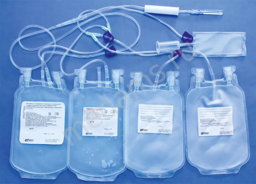 купить medical case: контейнеры полимерные однократного применения с раствором (250 мл)