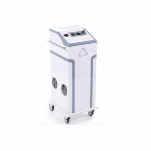 Аппарат косметический для механической чистки АтисМед "Pro 5" + Аэрограф