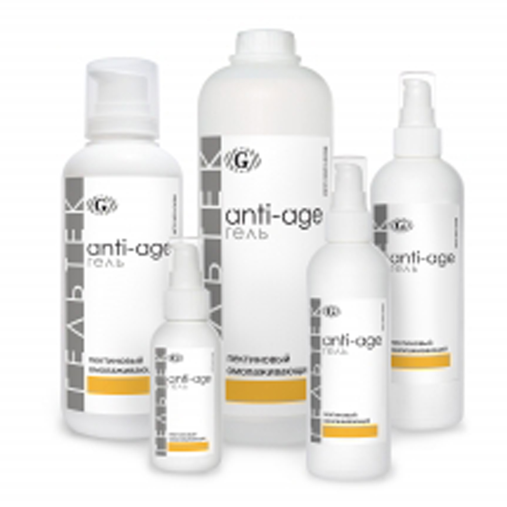 купить гельтек: гель омолаживающий пектиновый (1 кг)