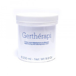 GERnetic: Gertherapi восстанавливающ крем д/тела с расслабляющим эффектом в период менопаузы(250 мл)