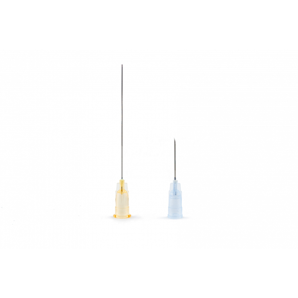 купить канюли (25g/50 mm/xl + игла 23g/19 mm) steriglide