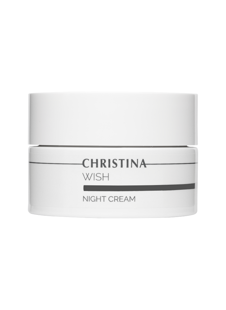 купить wish: ночной крем для лица. night cream (50 мл)