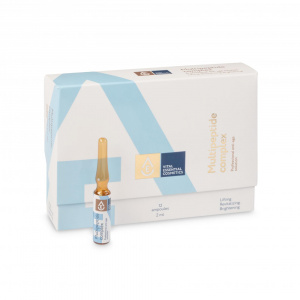 V.E.C. Мультипептидный комплекс (2 мл)