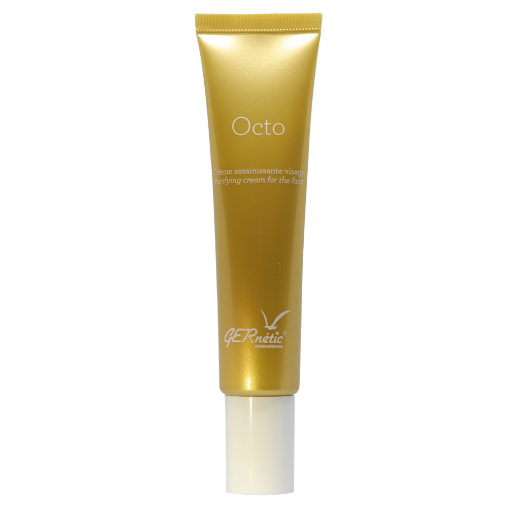 купить gernetic: octo крем для пористой кожи (30 мл)