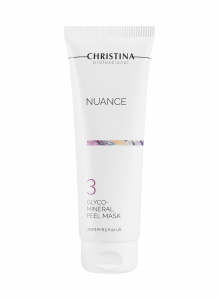 N Ш3: Глико-минеральная маска. Glyco-Mineral Peel Mask (250 мл) 