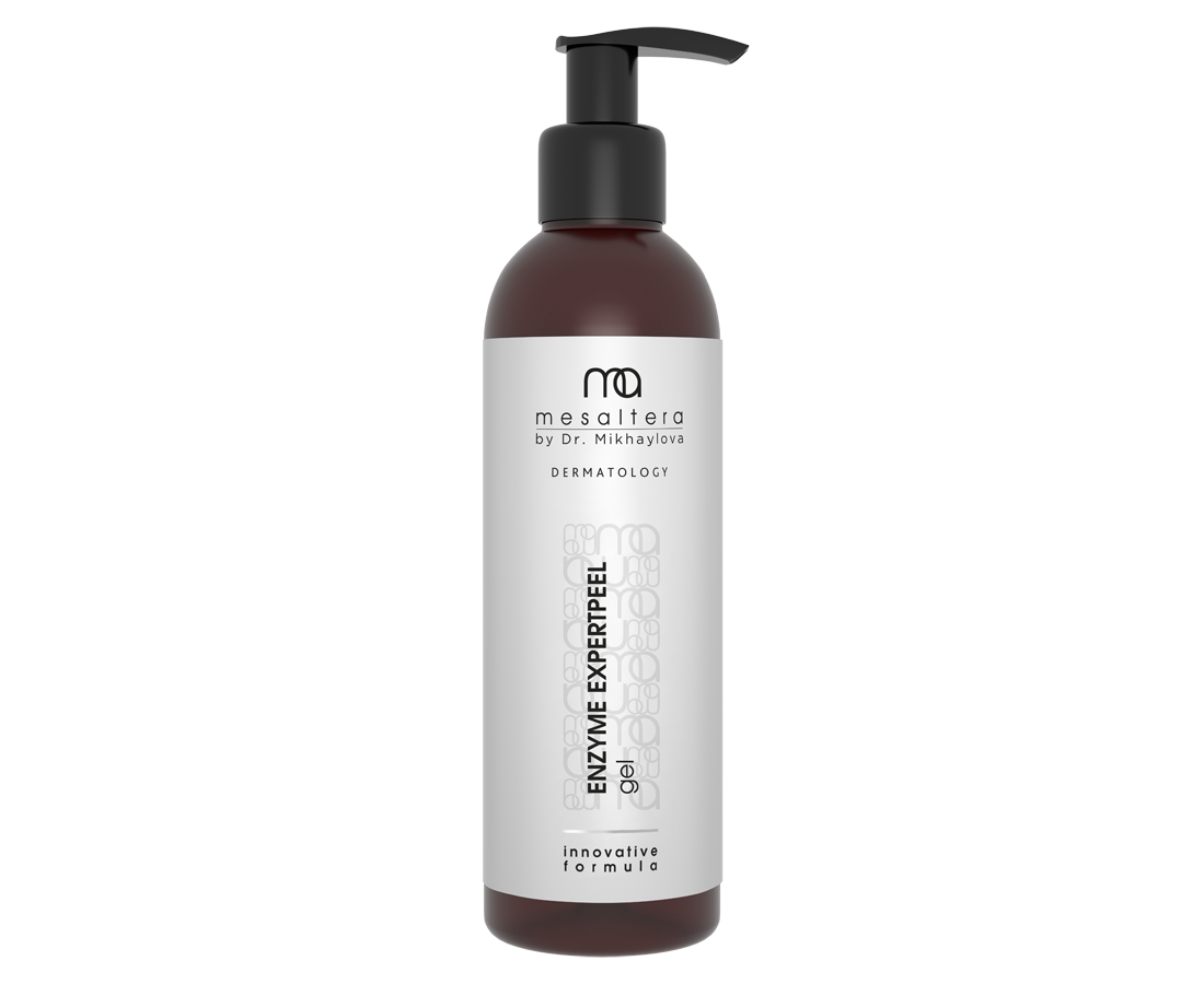 купить ma: enzyme expertpeel gel энзимный пилинг-гель (200 мл)