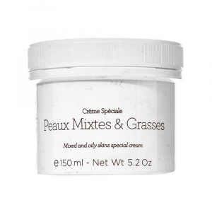 GERnetic: Special Cream Mixed And Oil Skins крем спешиал (150 мл)