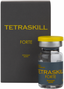 Ctl: Tetraskill Forte (12 мг/мл, 5 мл) флакон