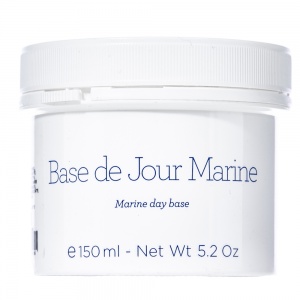 GERnetic: Marine Day Base морской дневной крем (150 мл)