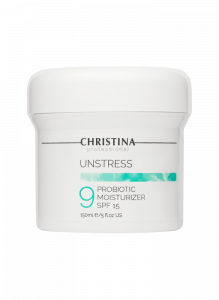 US Ш-9: Увлажняющее пробиотическое средство SPF15. ProBiotic Moisturizer SPF 15 (150 мл)