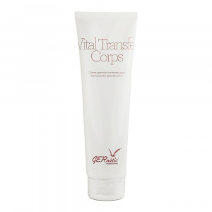 GERnetic: Vital Transfer Corps специальный крем для тела в период менопаузы (150 мл)