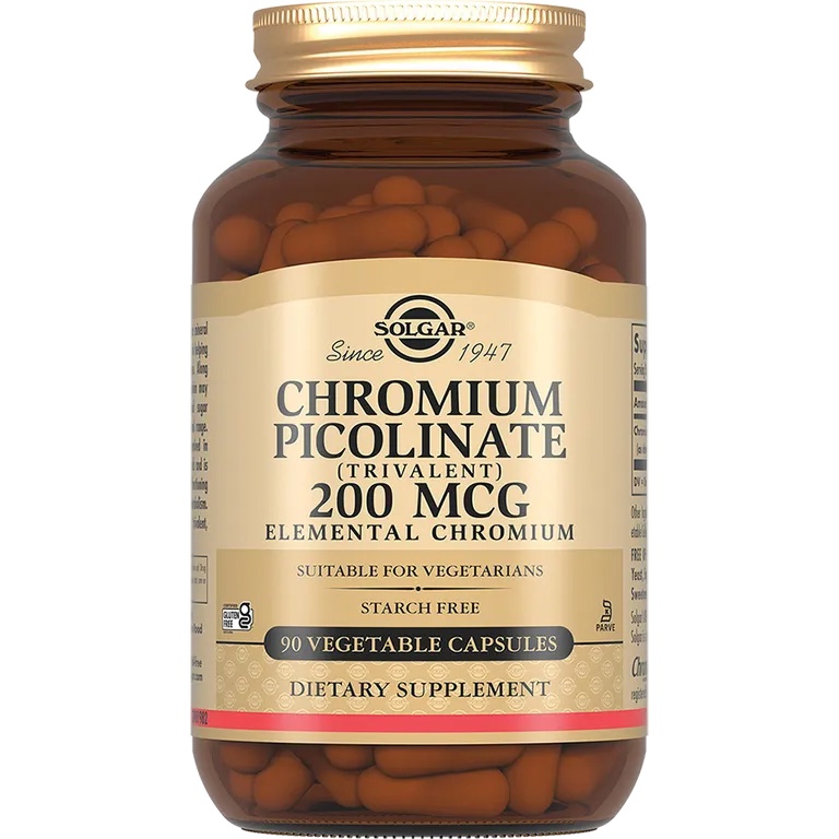 solgar: chromium picolinate 200mcg. пиколинат хрома капс 345мг №90 бад купить solgar: chromium picolinate 200mcg. пиколинат хрома капс 345мг №90 бад