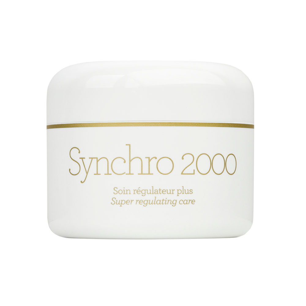 купить gernetic: synchro 2000 базовый крем (50 мл)