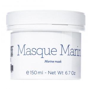 GERnetic: Marine Mask морская крем-маска (150 мл)
