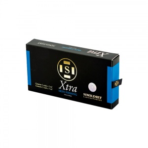 Smd: Skin Firming XTRA (5 мл) флакон