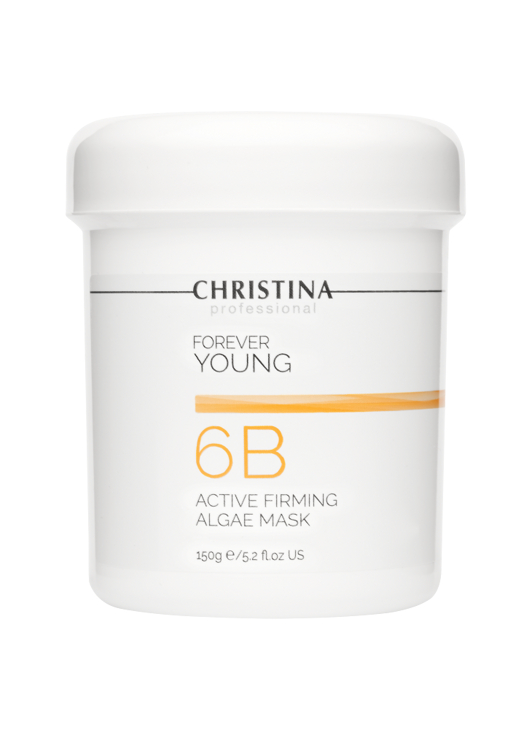 купить fy ш-6б водорослевая маска со спирулиной для лица. active firming algae mask (150 гр)