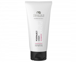 ma: Postinject Cream Восстанавливающий крем с пептидами (50 мл)