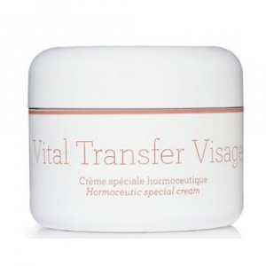 GERnetic: Vital Transfer Visage специальный крем для лица в период менопаузы (50 мл)