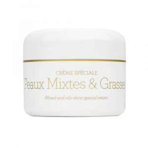 GERnetic: Special Cream Mixed And Oily Skins крем спешиал (50 мл)