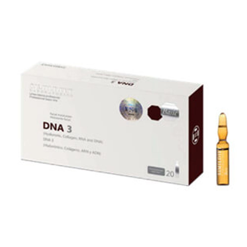 купить smd: dna 3 (2 мл) ампула