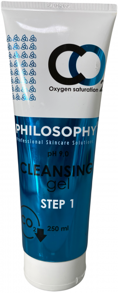 купить co2 ш1: очищающий гель для лица. cleansing gel (250 мл)