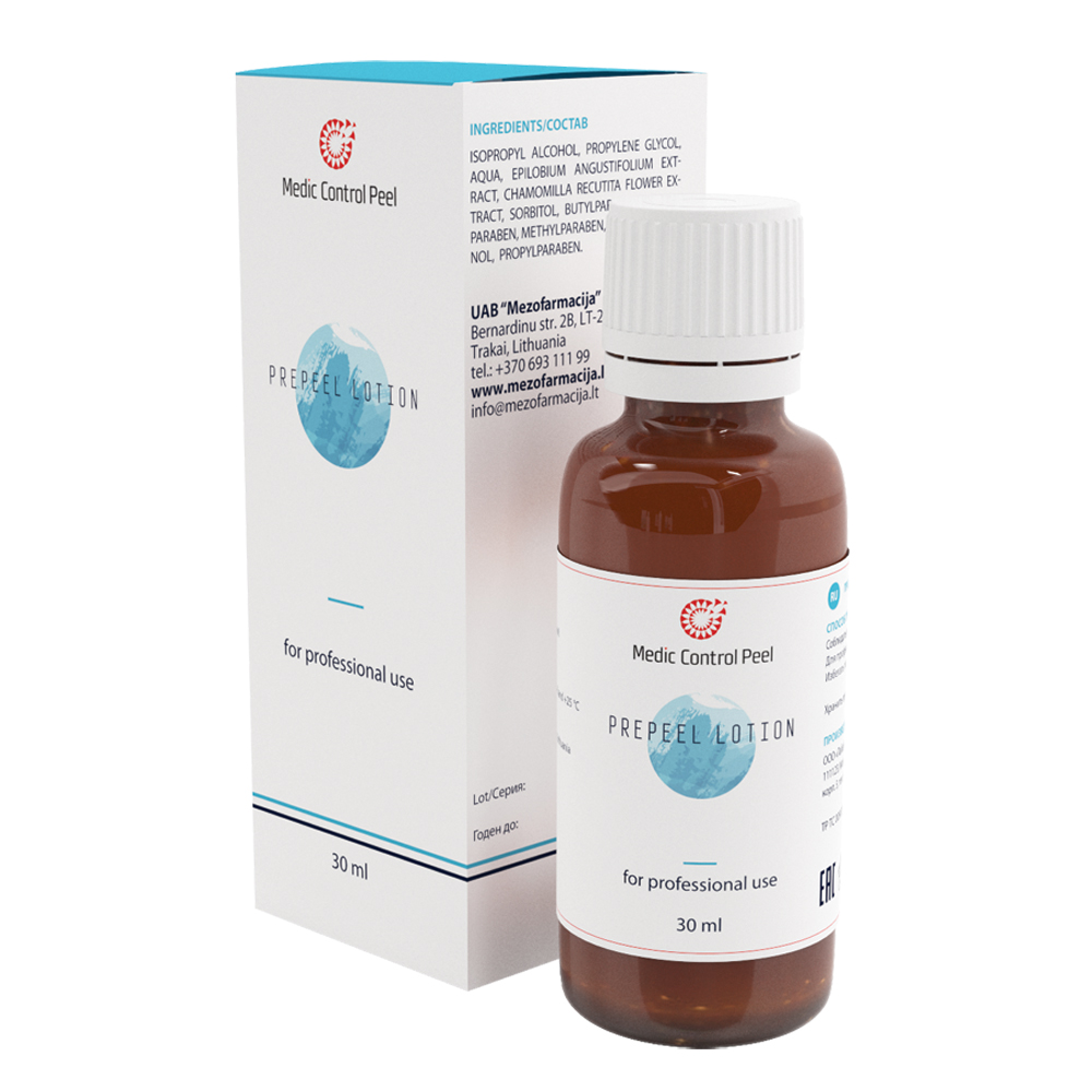 купить mcp: tca-peel lotion (15%, 30 мл)