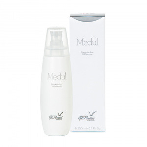 GERnetic: Medul лечебный шампунь для волос (200 мл)