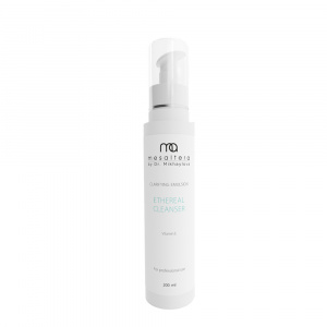 ma: Ethereal Cleanser Emulsion Легкая очищающая эмульсия (200 мл)