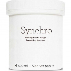 GERnetic: Synchro базисный крем (500 мл)